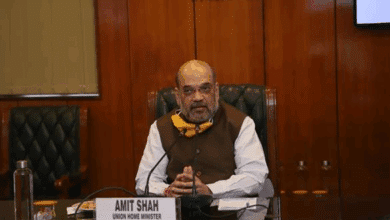 A High-Level Committee Chaired by Union Home Minister Shri Amit