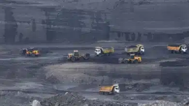 A Holistic Approach to Transforming the Mining Sector