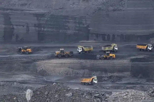 A Holistic Approach to Transforming the Mining Sector