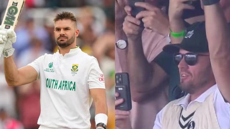 AB de Villiers Calls for Action Ahead of World Test Championship