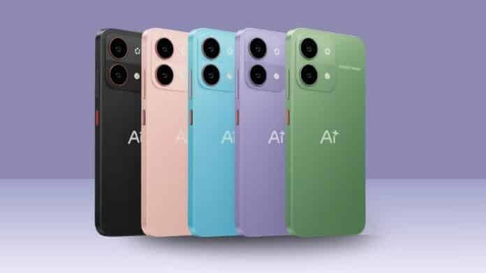AI+ Pulse and AI+ Nova 5G Set for July Launch in India