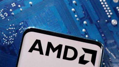 AMD Launches AI Server as OpenAI Integrates Latest Chips