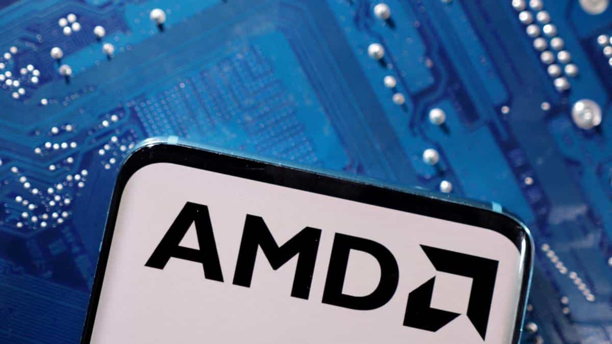 AMD Launches AI Server as OpenAI Integrates Latest Chips