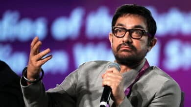 Aamir Khan Addresses Criticism on Patriotism: "My Film Speaks for Itself"