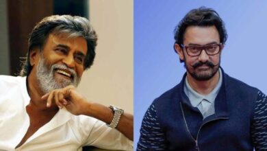 Aamir Khan Officially Joins Rajinikanth in Coolie Cameo