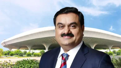 Adani Airport Attracts Interest from Investors in the US and Middle East