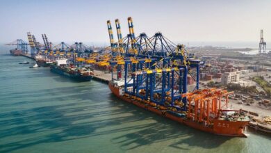 Adani's Haifa Port Remains Unaffected by Iranian Missile Strikes