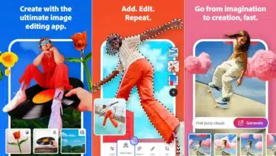 Adobe Launches Firefly-Powered Photoshop App for Android