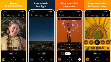 Adobe Unveils Project Indigo: New Camera App for iPhone