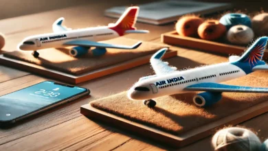 Air India Refund Tracking: Cancellations Impact Multiple Flights