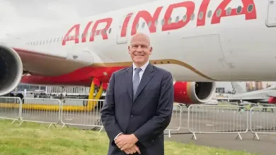 'Air India Undergoes Transformation, Says CEO Campbell Wilson'