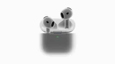 AirPods Pro 2 and AirPods 4 Set for New Design Update