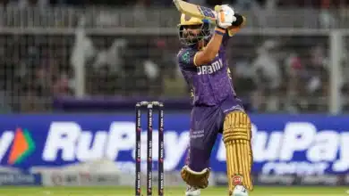Ajinkya Rahane Excludes Karun Nair from His India XI Selection