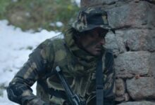 Akshaye Khanna Takes Center Stage in 'Akshardham: Operation Vajra Shakti'