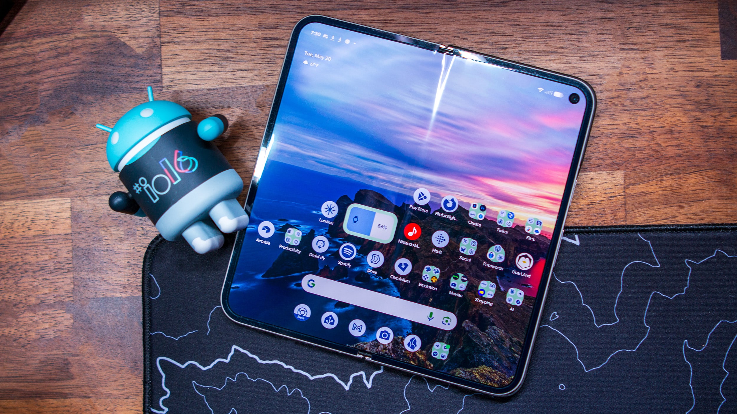 Android 16 QPR1 Beta 1.1 Launches with Bug Fixes