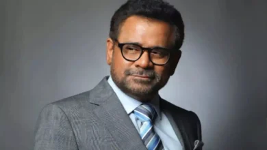 Anees Bazmee Sets the Record Straight on Diljit's Departure Rumors