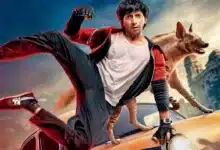 Anshuman Jha Takes the Helm as Director for Lakadbaggha 2
