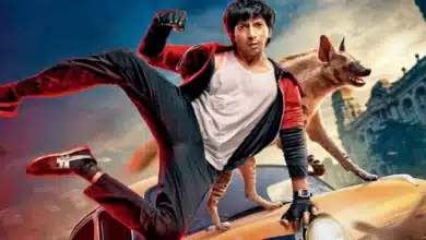 Anshuman Jha Takes the Helm as Director for Lakadbaggha 2