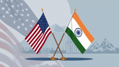 Anticipated US-India Trade Agreement on the Horizon