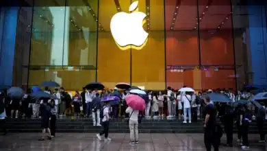 Apple Faces New EU Scrutiny Over App Store Restrictions
