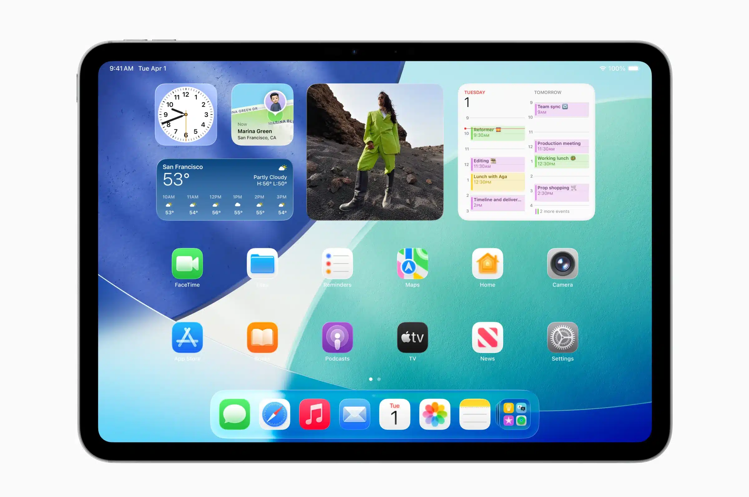 Apple Launches iPadOS 26 Featuring Enhanced Windowing at WWDC 2025