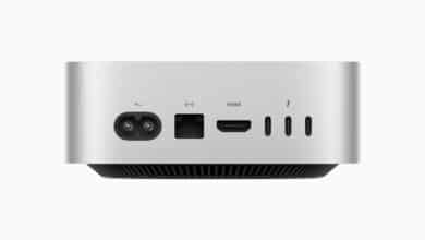 Apple Mac Mini Featuring M4 Chip Sees Price Reduction in India