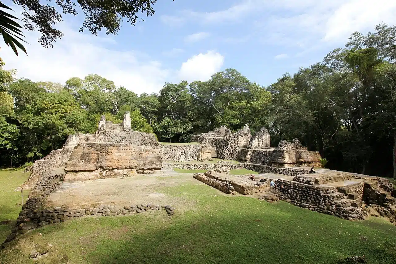Archaeologists Uncover Three Hidden Maya Cities