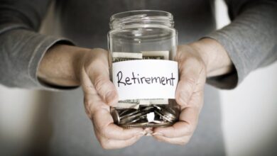 Are Companies Doing Enough to Encourage Retirement Savings? Many Individuals Fall Short