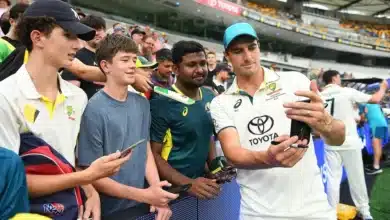 Ashes Ticket Sales Surge to Record-Breaking Heights