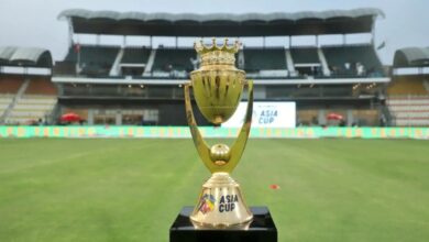 Asia Cup Set to Kick Off on September 10, UAE Expected to Host