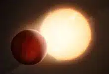 Astronomers Uncover Emerging Exoplanets in Formation