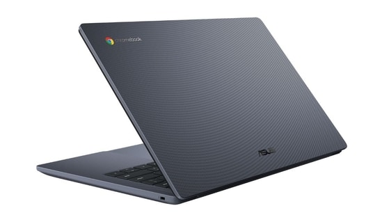 Asus Launches Chromebook CX14 Featuring Intel Celeron N4500