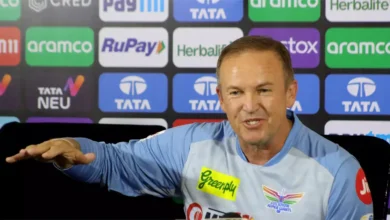 Australia's Assistant Coach Applauds 'Exceptional' Performance Ahead of WTC Final