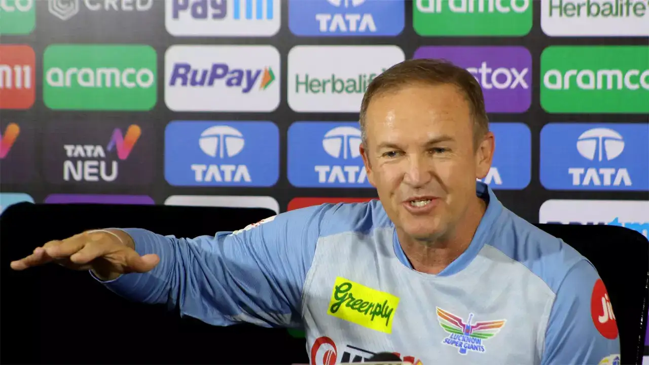 Australia's Assistant Coach Applauds 'Exceptional' Performance Ahead of WTC Final