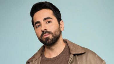 Ayushmann Khurrana Receives Invitation to Join The Academy