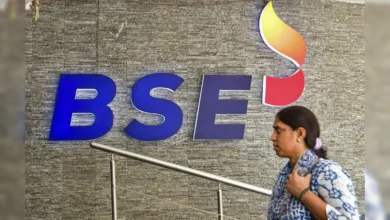 BSE Shares Experience 4% Decline Following Recent Placement