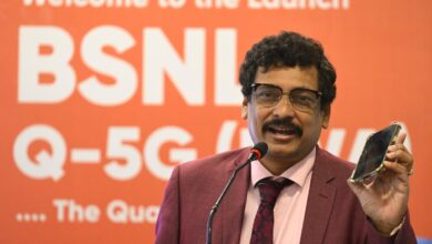 BSNL Soft Launches Quantum 5G Fixed Wireless Access