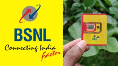 BSNL Unveils SIM Card Doorstep Delivery Portal