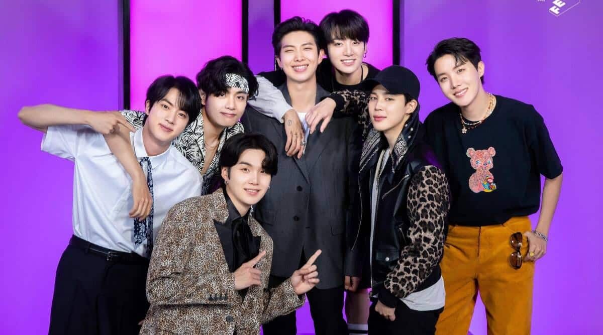 BTS Returns: A New Era for K-Pop