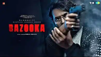 Bazooka OTT Launch Details Leaked Online