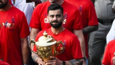 Bengaluru Stampede: Did Virat Kohli Know About the Fatalities?