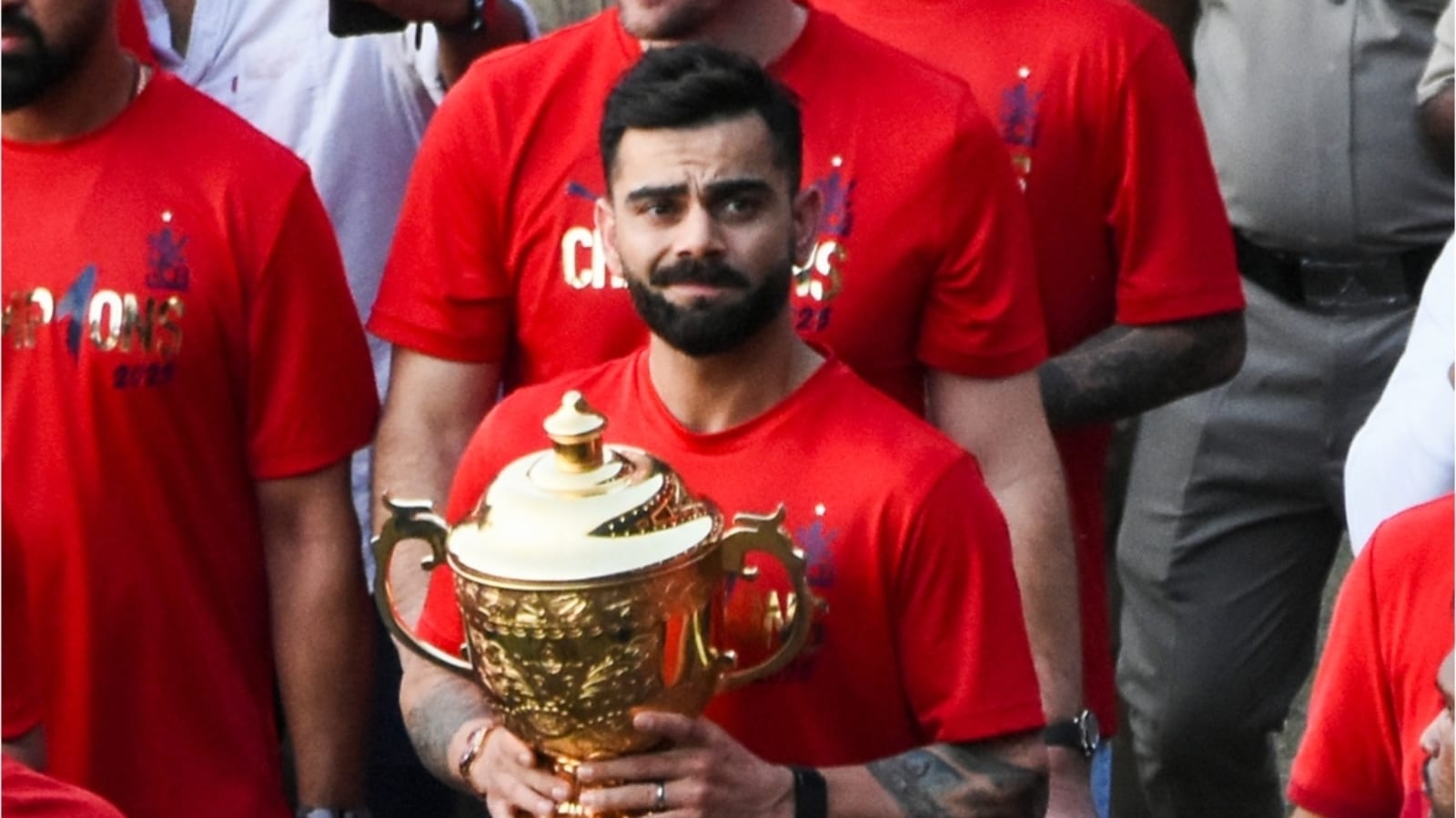 Bengaluru Stampede: Did Virat Kohli Know About the Fatalities?