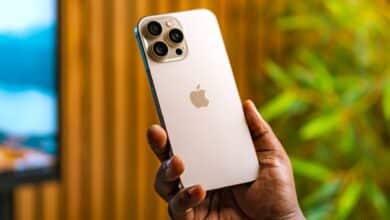 Beyond Apple iPhones: Android Smartphone Manufacturers Making Waves