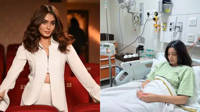 Bigg Boss OTT 3 Champion Sana Makbul Shares Latest Health Update