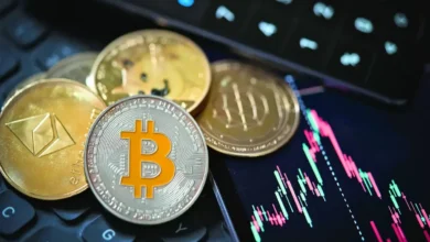 Bitcoin Surges Above $106,000 in Today's Crypto Market