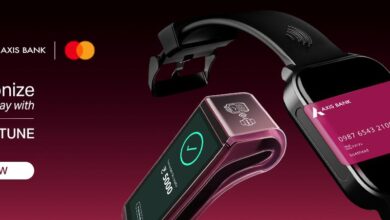 Boat Wave Fortune Smartwatch Introduces NFC Tap & Pay Functionality