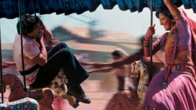 Bollywood Classic Makes a Triumphant Return to Cinemas After 50 Years