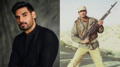 Border 2 Begins Filming: Ahan Shetty Takes the Lead