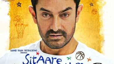 Aamir Khan's 'Sitaare Zameen Par' Gets CBFC Approval and Set for Release