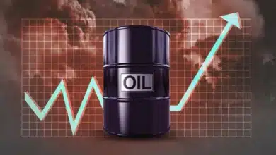Brent Crude Prices Surge Amid Rising Tensions Between Israel and Iran